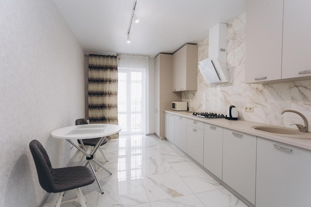 Apart Lux Elegant Сумы Экстерьер фото