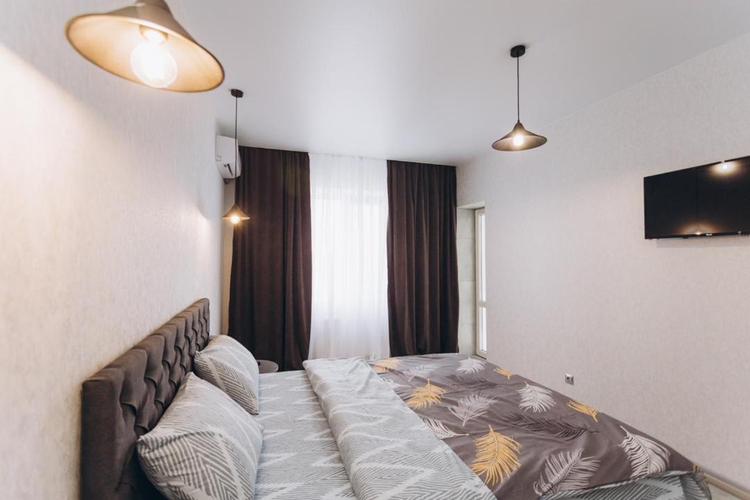Apart Lux Elegant Сумы Экстерьер фото