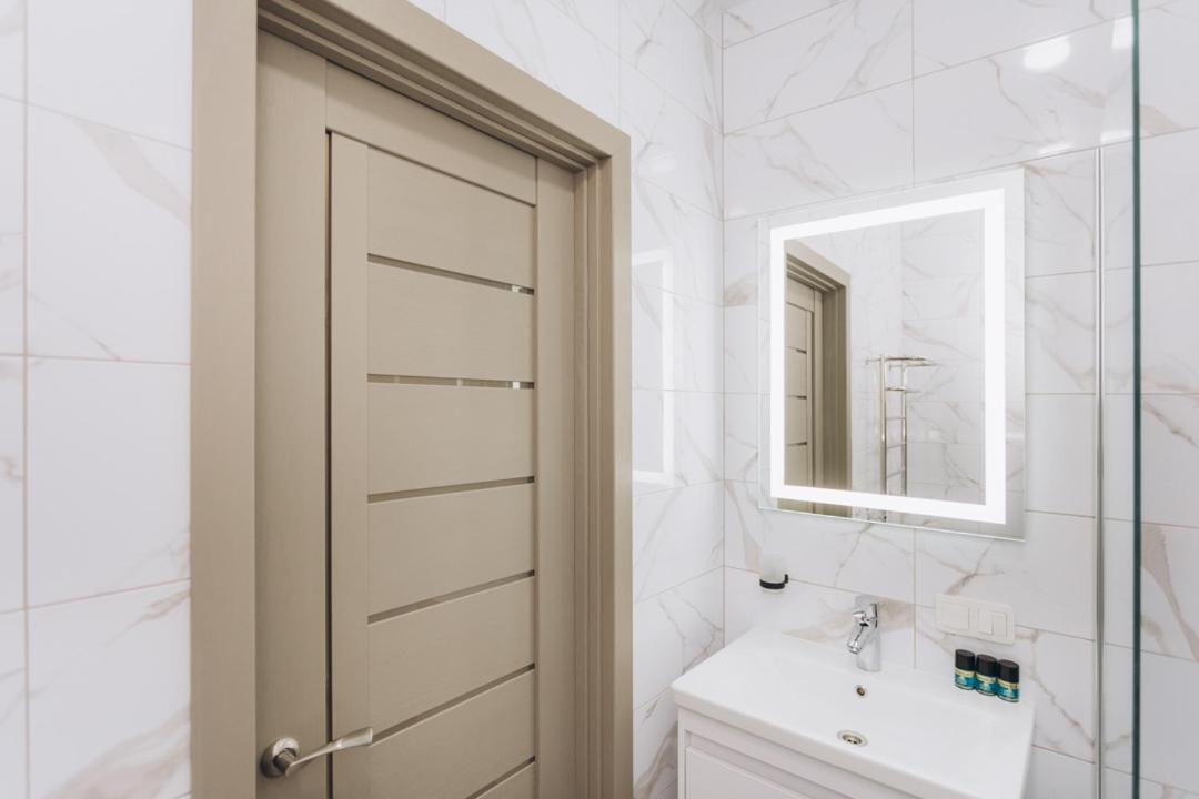 Apart Lux Elegant Сумы Экстерьер фото