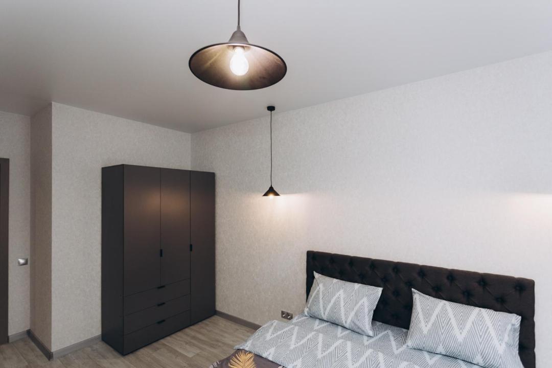 Apart Lux Elegant Сумы Экстерьер фото